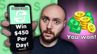 I Played Freecash for a Week to See if it’s a Scam screenshot 3