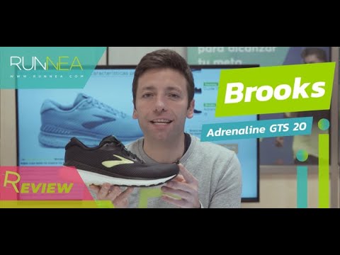 Video: Brooks Heritage Busca En Los Archivos Su Nueva Zapatilla De Primavera Favorita