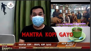 Download Lagu Profil Kopi Gayo - Mantra Kopi Arabika Gayo Download Lagu Profil Kopi Gayo - Mantra Kopi Arabika Gayo