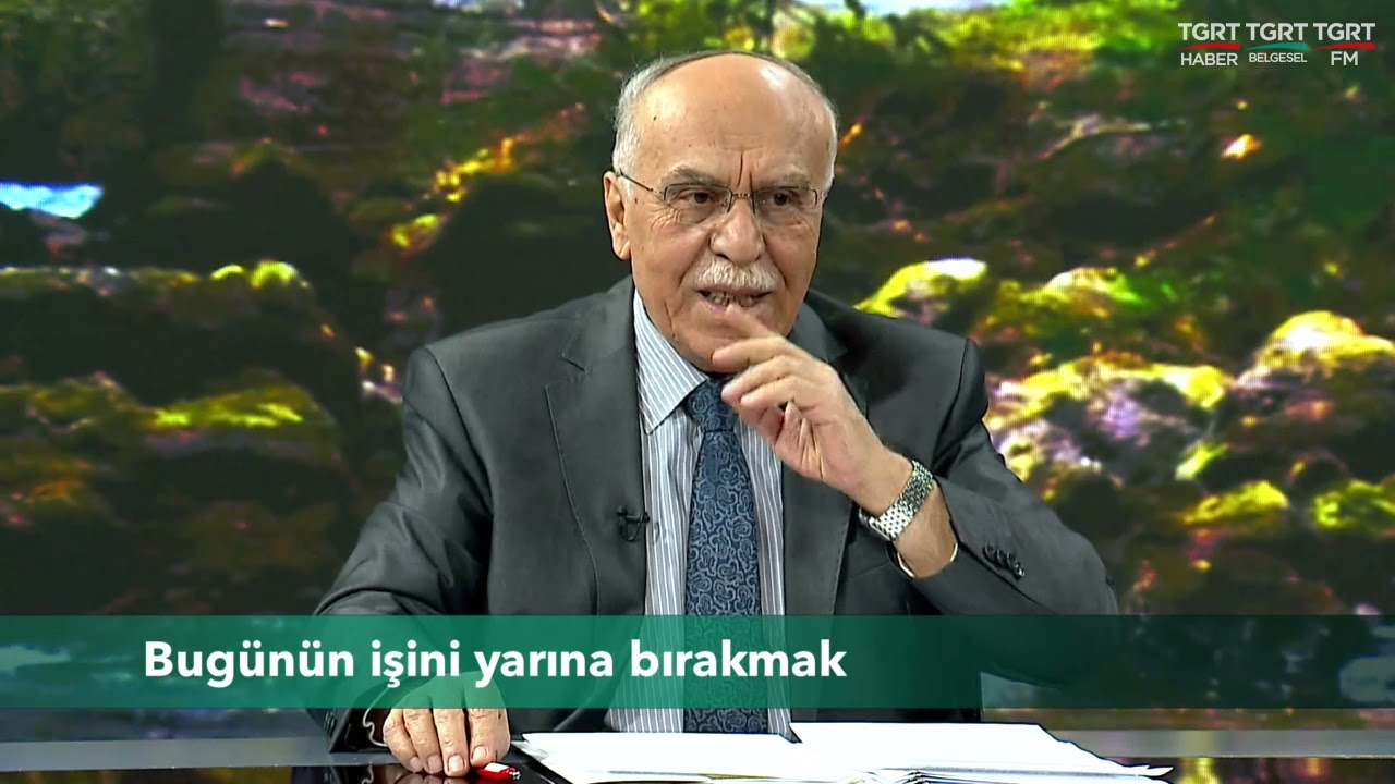 HUZURA DOGRU 20210527