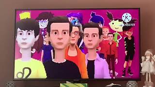 The Plotagon Show Intro 4Seven Version