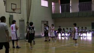 20090922東橘戦1Q