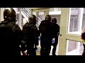 Maximum Security: Behind Bars at the Shelton Intensive Management Unit