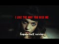 Artemas - i like the way you kiss me (FEMALE ROCK VERSION BY ANNIE)