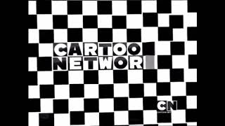 Cartoon Network UK - The Cramp Twins Later/Next Bumpers (Check It 1.0) Resimi