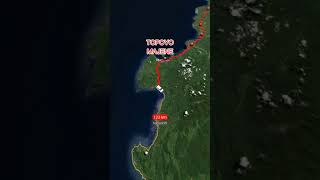 Topoyo Menuju Majene