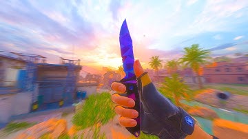 Proof That Movement Exists in MW2..