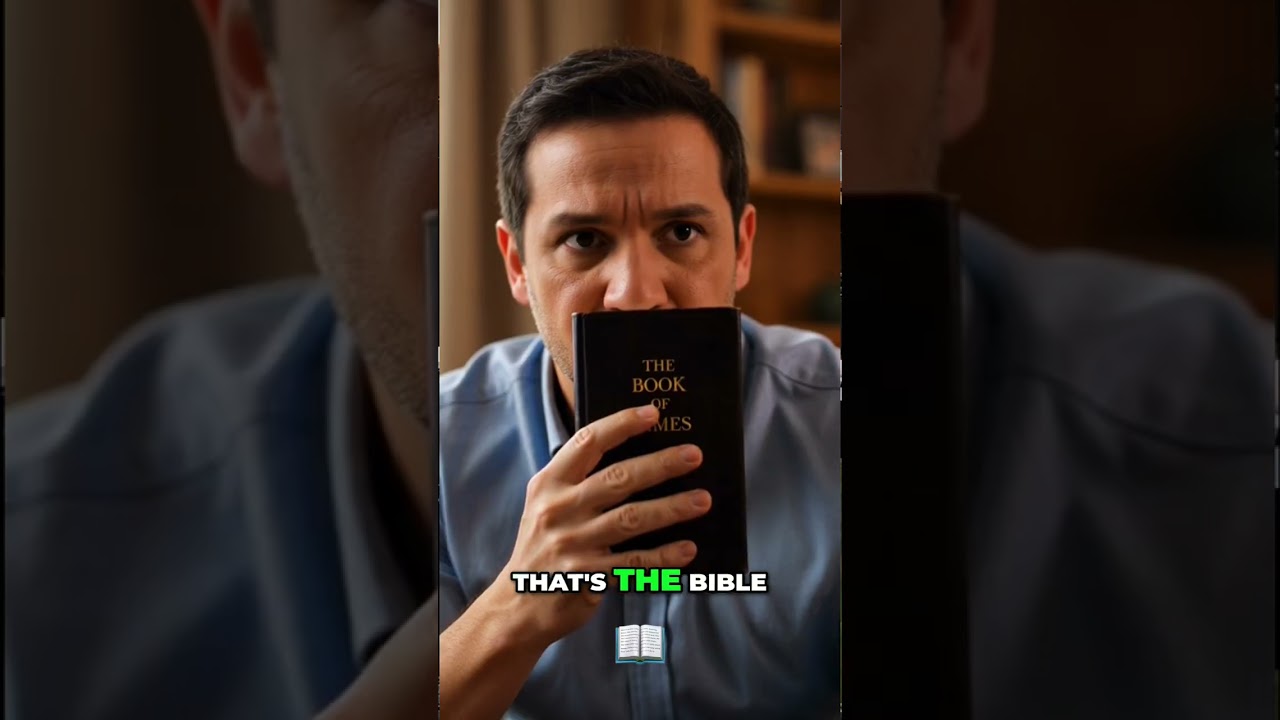 STOP Talking! The Bible Says So