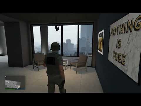 [8/14/22 archived stream] GTA Online and Modern Warfare - [8/14/22 archived stream] GTA Online and Modern Warfare