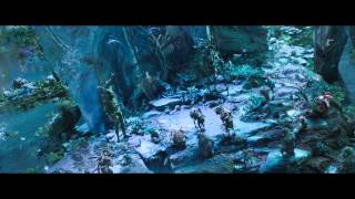 Maleficent - Creature Guide