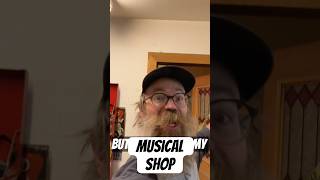 Music Shop