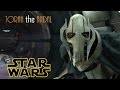 Star Wars - General Grievous Suite (Theme)