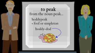 myShakespeare | Hamlet 2.2 Language: Peak