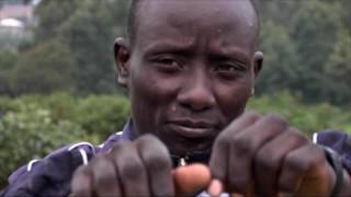 Gold im Herzen - Die Visionen des blinden Langstreckenläufers Henry Wanyoike screenshot 1
