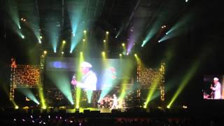 许冠杰 - 搵嘢做 (Live 12/10/2013 云顶云星剧场)