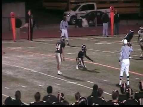 Payton Holmes Highlights Oct 2008