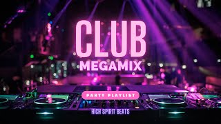 Club Music Mix Nonstop Dj Party Remixes Mashups Remixes Of Popular Songs 2023 