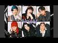 Alright / SixTONES