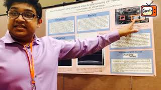 ISUR Expo, Illini Union Job Fair, Italian Show! Campus News for 4/14 - 4/20