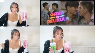 Gaya Sa Pelikula (Like In The Movies) Episode 3 REACTION | PANCAKES NATION