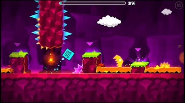 [Slightly Oudated [2.1] How To Make A Geometry Dash Account (Illustrated in mobile)