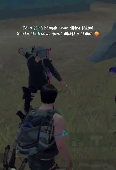 Story wa pubg 30 detik 😼🤙!! Quotes pubg keren 😺