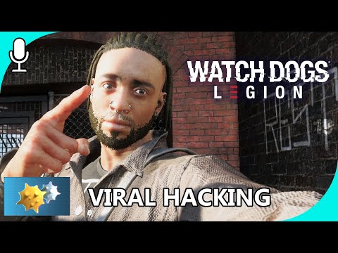 Video: Watch: Den Mindst Ansvarlige Anvendelse Af Watch Dogs 2s Gudlignende Hacking Kræfter