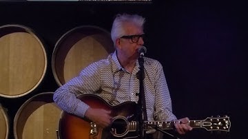 Nick Lowe - Rome Wasn