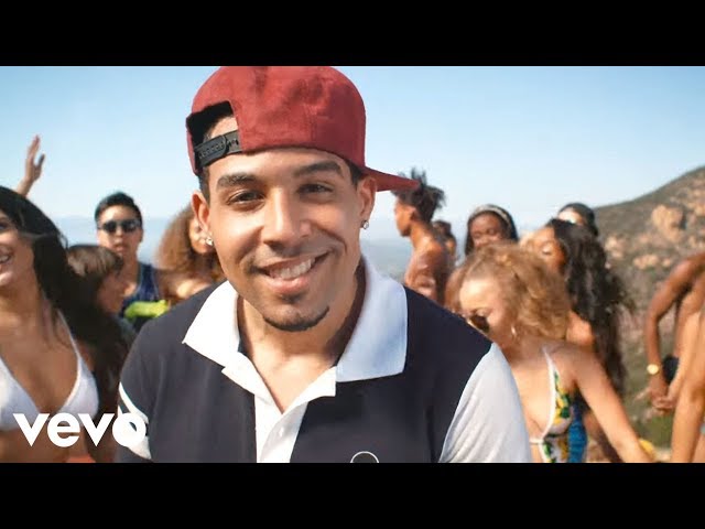 Dawin - Dessert (Official Music Video) ft. Silentó class=