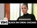 Who Is Ryan’s Assistant Gina? | Black Ink Crew: Chicago