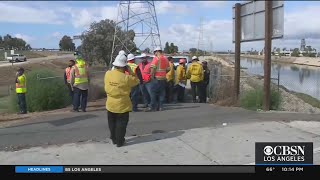 Foul Smell In Carson Getting 'Nuisance Declaration' By Cit And County Leaders