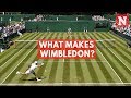 Why Wimbledon Is Different: Understanding The Prestigious Tennis Tournament