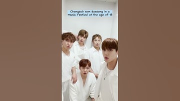 How can they end up in the same group 🤯 (volume up for eargasm) #BTOB