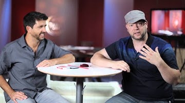 At the Table Live Lecture John Guastraferro - DVD