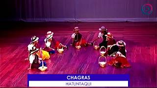 Chola cuencana - Ballet Folclórico Hatuntaqui Infantil