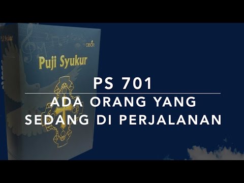 Thumbnail video YouTube Ada orang yang sedang di perjalanan