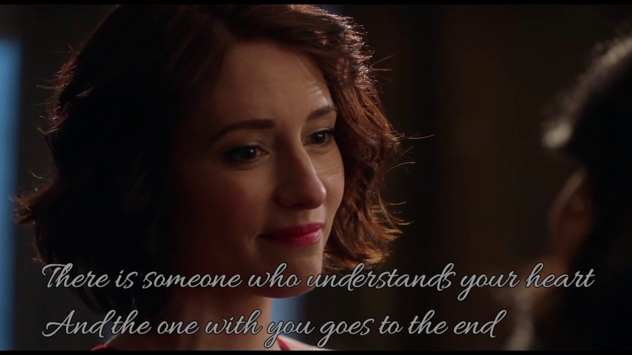 ♥Alex&Maggie♥ ♥I Love You♥ ♥Is there anyone - Ist da jemand♥