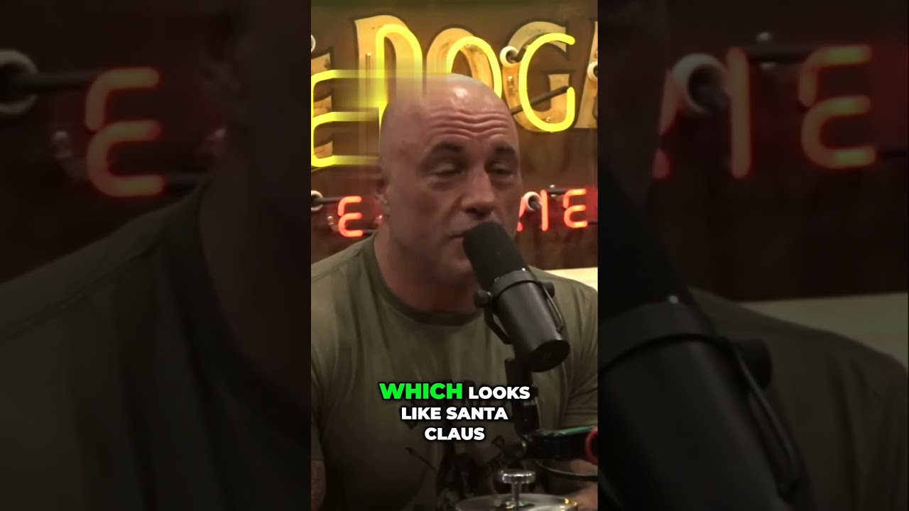 Why do Santa's Reindeer fly? | Neil DeGrasse Tyson 