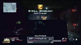 I Do Love Those Hitmarkers!