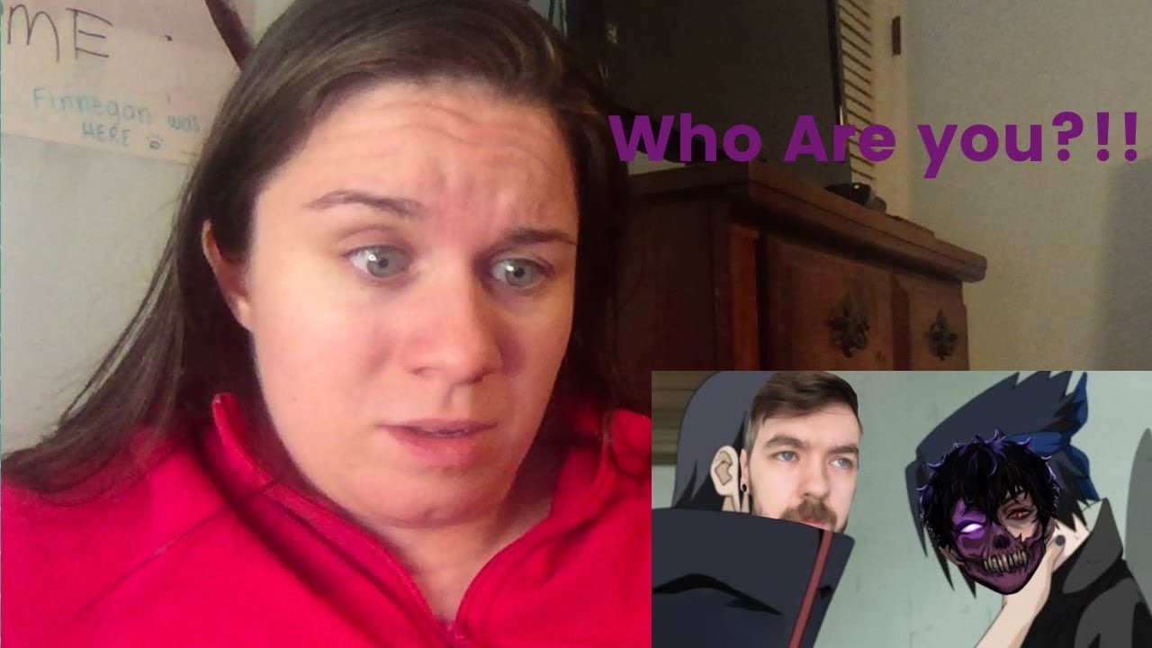 CHOKE ME LIKE YOU CHOKE ME WHEN YOU CHOKE ME(Reaction) YouTube