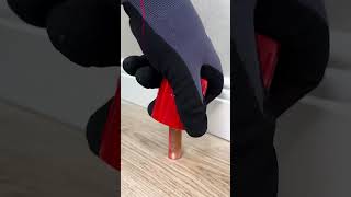 Bend copper pipe hack #diy #pipe #bending #trick