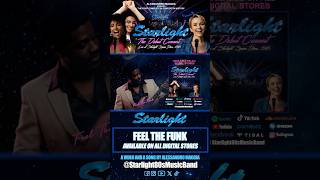 Starlight - Feel The Funk (taken from The Debut Concert, 1985) (Reel)