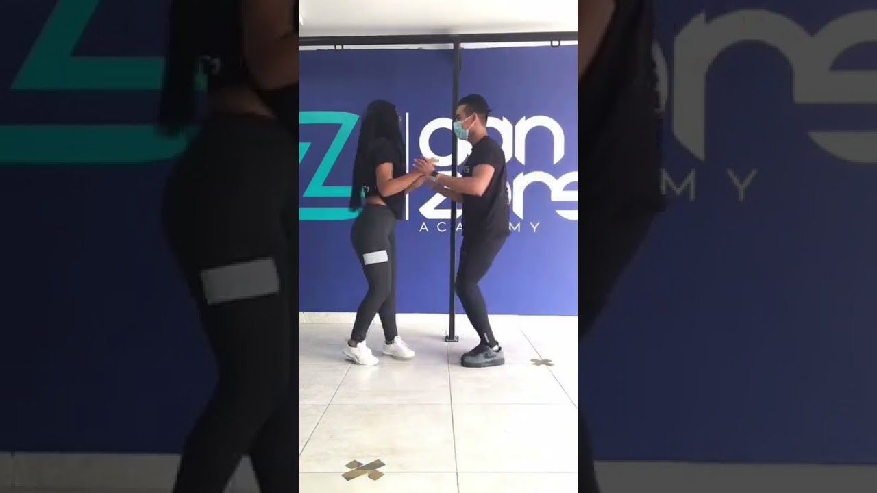 Aprende a bailar salsa paso a paso 