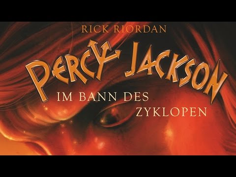 Im Bann des Zyklopen YouTube Hörbuch Trailer auf Deutsch