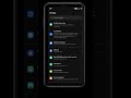 Music settings 🎶✨ #smartphone #viral #androidapp #explore #explorepage #shorts #phonesettings