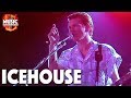 Capture de la vidéo Icehouse | Live In Germany | 1984 | Sidewalk Tour