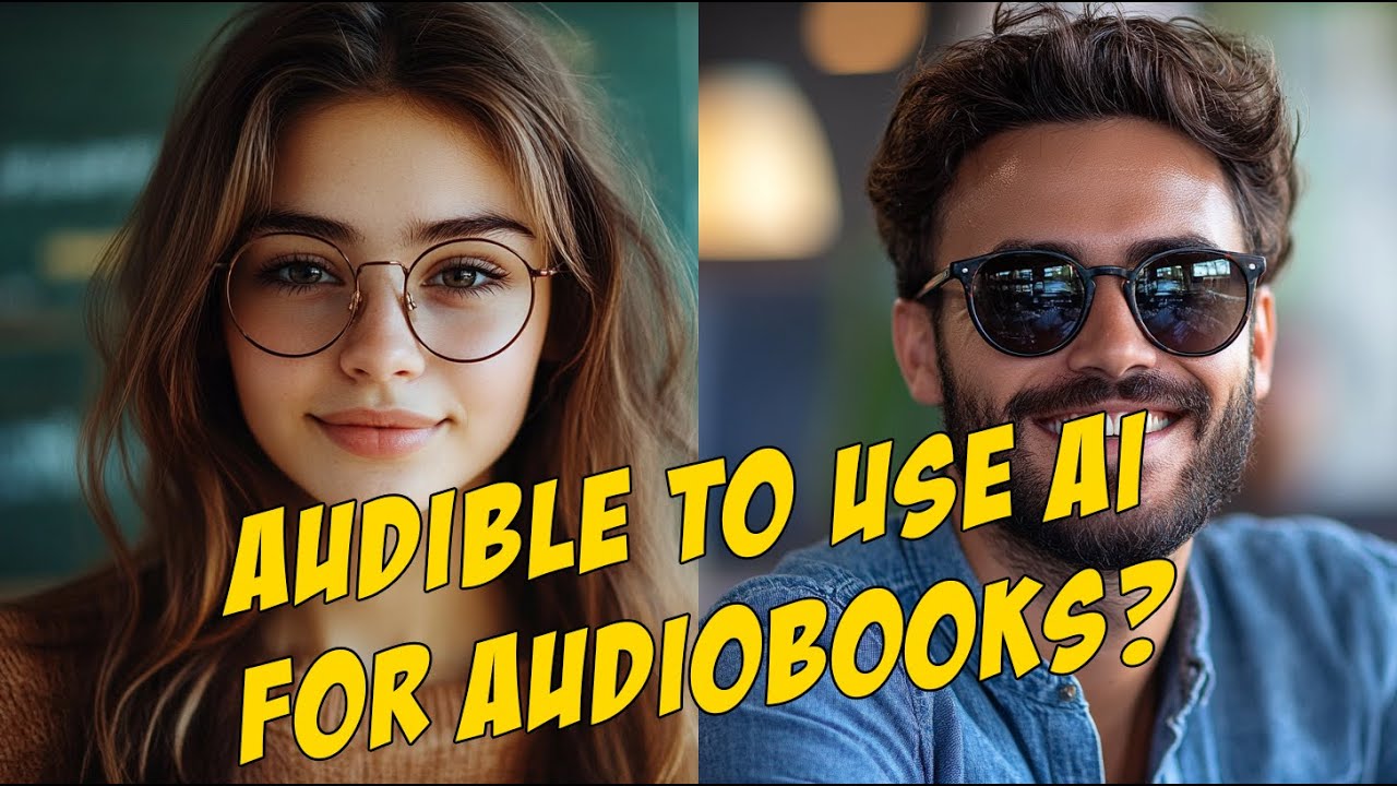 Audible experiments with new AI features for tailored audiobook recommendations - AIs Explain
