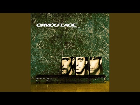 I Can't Feel You