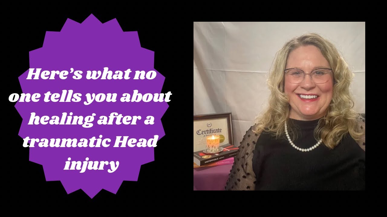 Here’s what no one will tell you about healing from your Traumatic ...