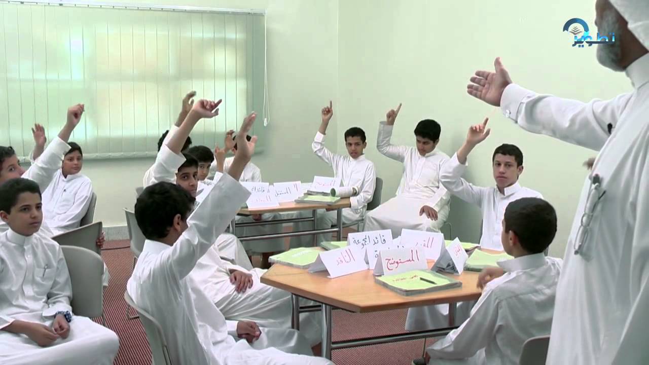 معايير تشكيل المجموعات HD